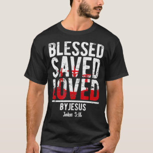 Camiseta Bíblia Cristã de Oração Versa Cristianismo Fé Pr
