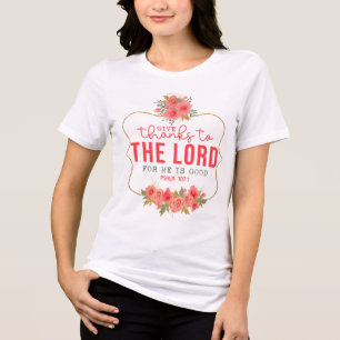 Camiseta Bíblia Cristã Inspiracional Versa//Escritura