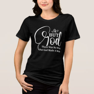 Camiseta Bíblia Cristã Inspiracional Versa//Escritura