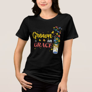 Camiseta Bíblia Cristã Inspiradora Verso