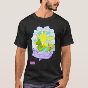 Camiseta Bíblia Cristã Mateus 516 Deixe Sua Luz