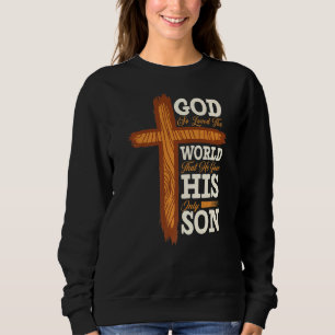 Camiseta Bíblia Cristã Versa Fé das Escrituras