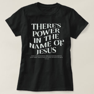 Camiseta Bíblia de Jesus cristão estético