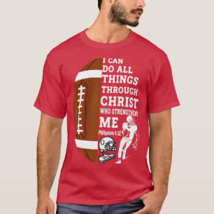 Camiseta Bíblia Motivacional Verso Presentes Cristãos