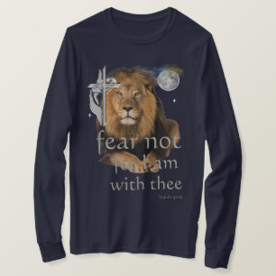 Camiseta Bíblia Verso