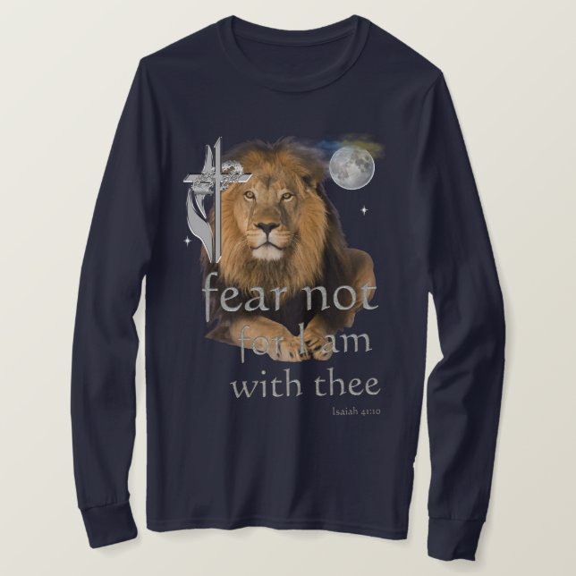 Camiseta Bíblia Verso (Frente do Design)