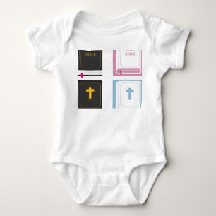 Camiseta bíblias