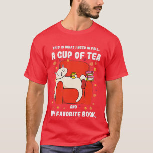 Camiseta Biblioteca da Biblioteca Lover Lover do Clube de L