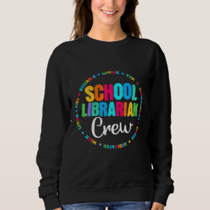 Camiseta Biblioteca de Bibliotecas Escolares Biblioteca Col