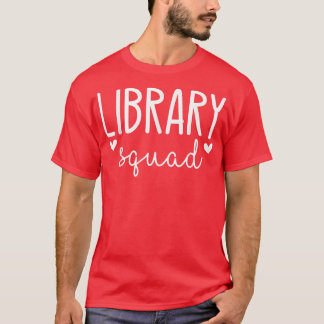 Camiseta Biblioteca de Estilos de Boho Retroativa Livro de 