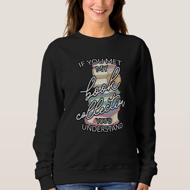 Camiseta Biblioteca de Livros Esquadrão de Professores de I (Frente)