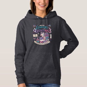 Camiseta Biblioteca de Unicórnios Arte Colorida de Unicórni