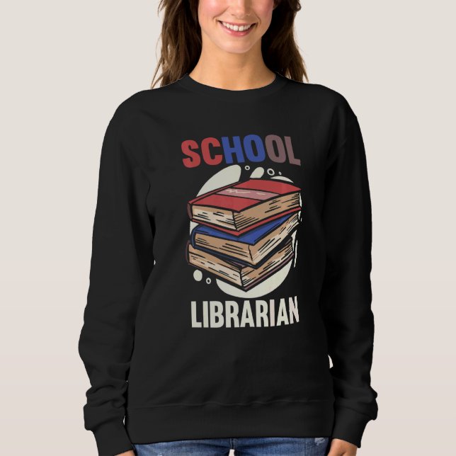 Camiseta Biblioteca De Volta À Biblioteca Da Escola De Ocul (Frente)