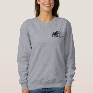 Camiseta Biblioteca & Jardim