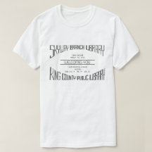 Biblioteca Skyway dos anos 50