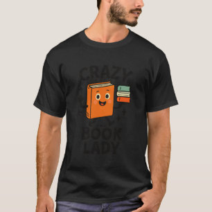 Camiseta Bibliotecário Engraçado Leitor de Livros Coleciona