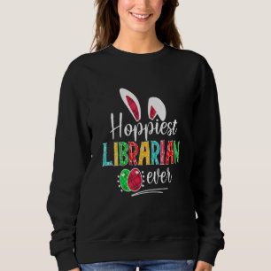 Camiseta Bibliotecário mais esperançoso já ouve Xadrez de b
