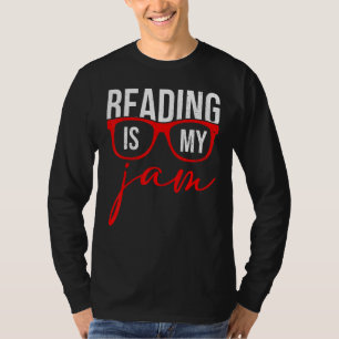 Camiseta Bibliotecários Escolares Trabalhadores da Bibliote