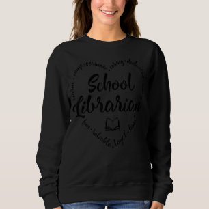 Camiseta Bibliotecas Escolares De Volta À Escola