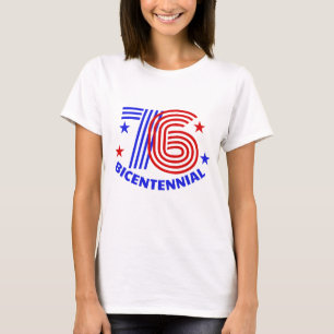 CAMISETA BICENTENNIAL 76 (1976)