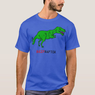 Camiseta BICEPraptor