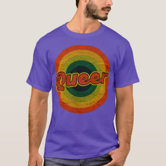 Camiseta bicha