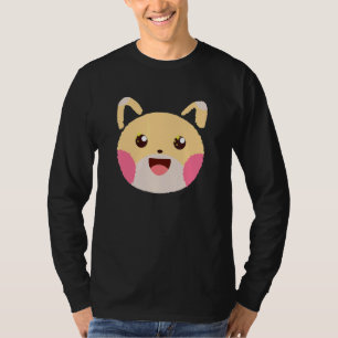 Camiseta Bichinho