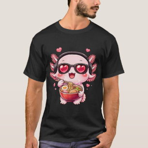 Camiseta Bichinho Espacial de Nuvem Poeira de Estrelas Fofa