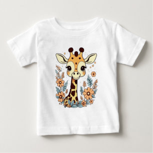 Camiseta Bichinhos bonitos tocando música