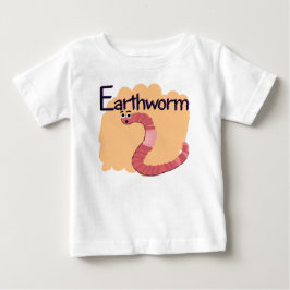 Camiseta Bicho Bebê E