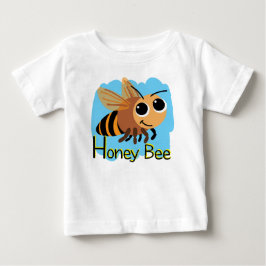 Camiseta Bicho Bebê H
