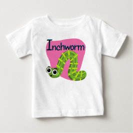 Camiseta Bicho Bebê I