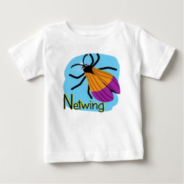 Camiseta Bicho Bebê N
