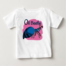 Camiseta Bicho Bebê O