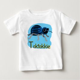 Camiseta Bicho Bebê T