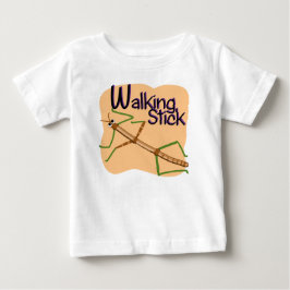 Camiseta Bicho Bebê W