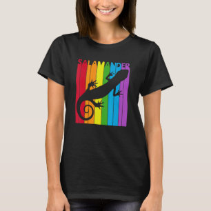 Camiseta Bicho-cotovelo-cotovelo