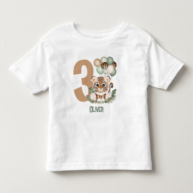 Camiseta Bicho-de-Cachorro-Cachorro Selvagem-Um-Menino (Frente)