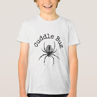 Camiseta Bicho de Estimação Aranha