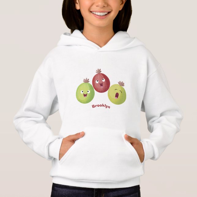 Camiseta Bicho de groselha canta (Frente)