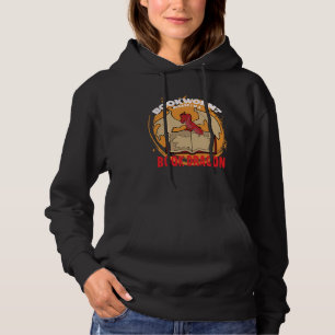 Camiseta Bicho de Livro Por Favor Eu Sou Um Dragão do Livro