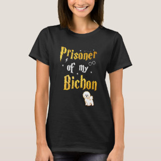 Camiseta Bichon Bichon 1