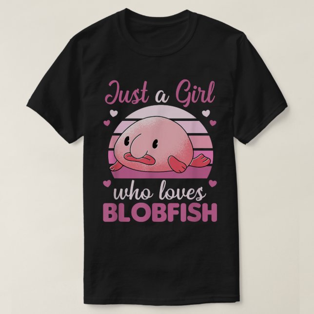 Camiseta Bichos Cachorros Kawaii É Uma Menina Que Ama (Frente do Design)