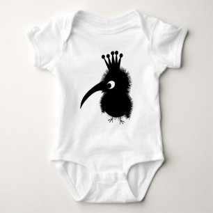 Camiseta Bichos-de-Corte: Kiwi