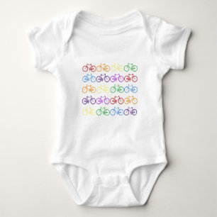 Camiseta bicicleta