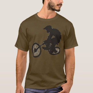 Camiseta bicicleta