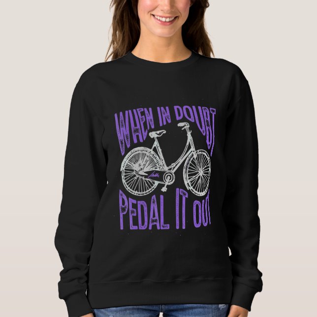 Camiseta Bicicleta (Frente)