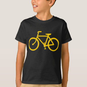 Camiseta Bicicleta