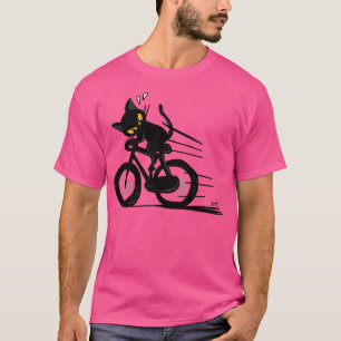 Camiseta Bicicleta