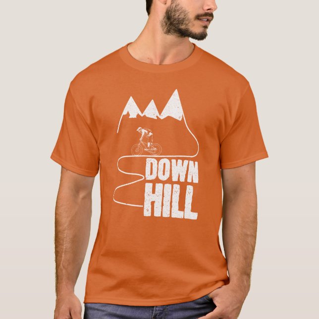Camiseta Bicicleta amigo dos esportes (Frente)